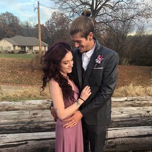 Meet your Posher, Mitch